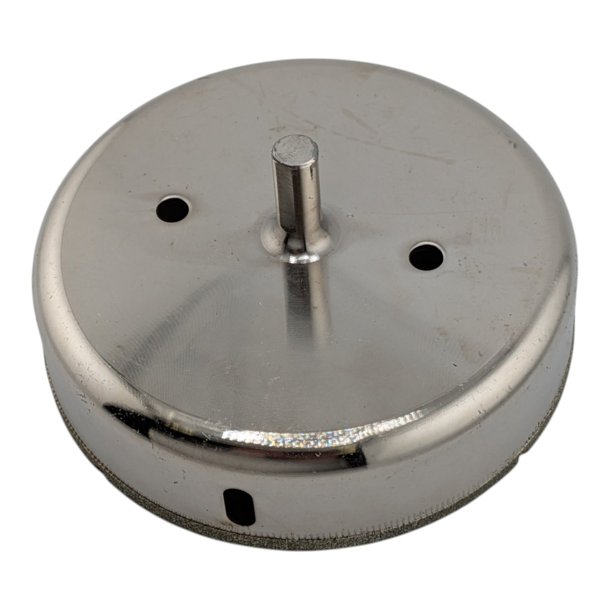 115mm diamond hole saw drill bit for tile, glass, marble and ceramic