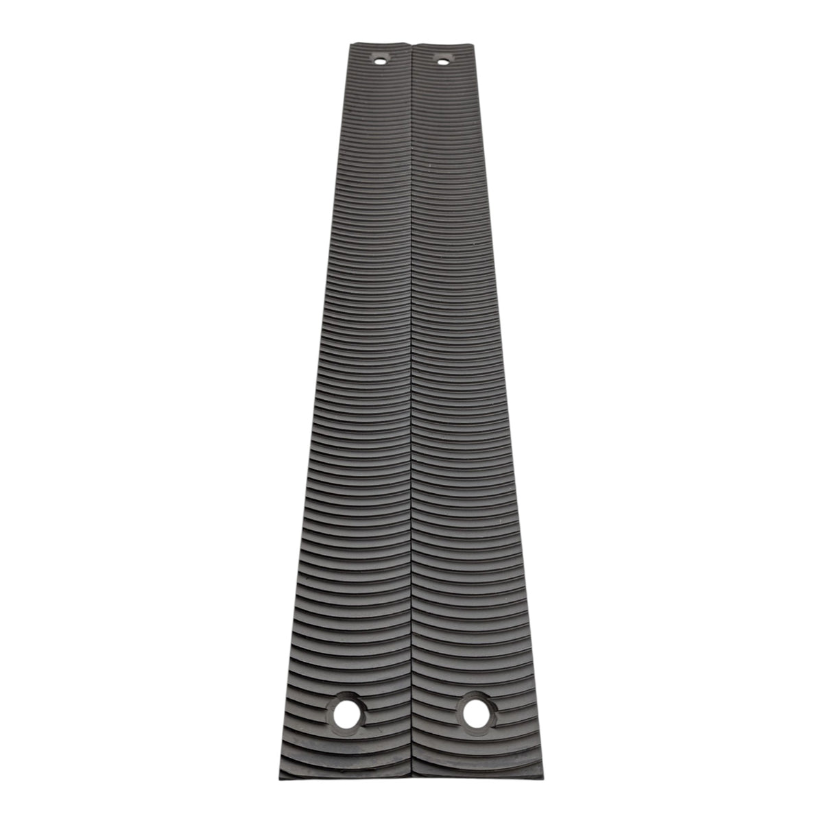 2 pack 14 inch flexible body high carbon steel coarse flat metal files
