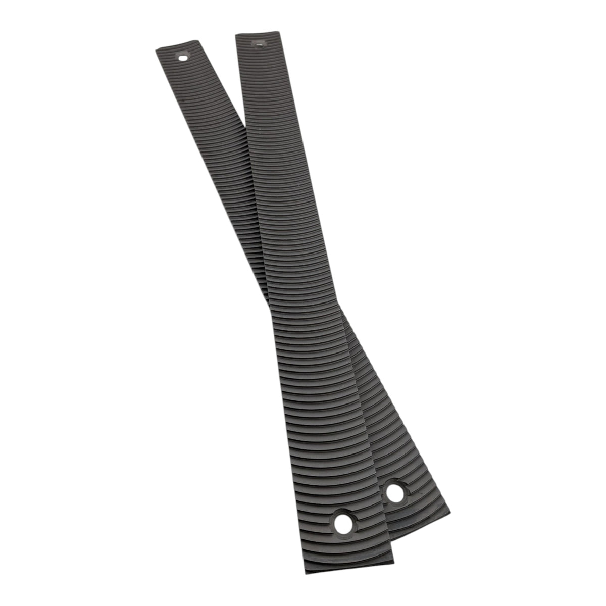 2 pack 14 inch flexible body high carbon steel coarse flat metal files