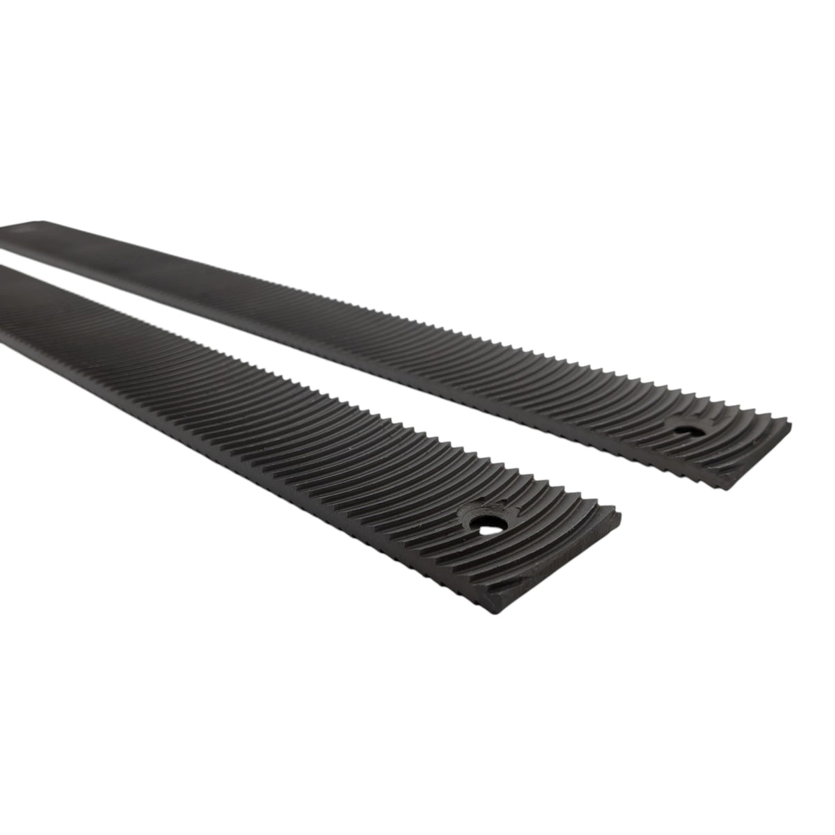 2 pack 14 inch flexible body high carbon steel coarse flat metal files