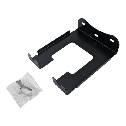 2 pack garage wall hooks organiser for string trimmers