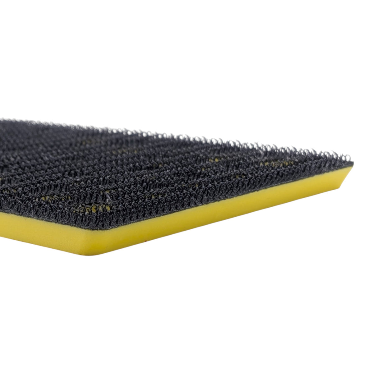 48 hole backing pad 70 x 198mm for Mirka Deos 383CV 8292383011