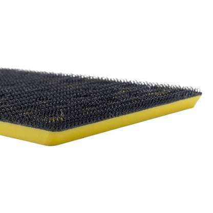 48 hole backing pad 70 x 198mm for Mirka Deos 383CV 8292383011