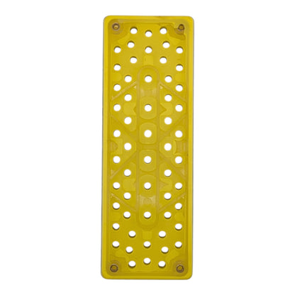Backing pad 70 x 198mm for Mirka Deos 383CV EU sander