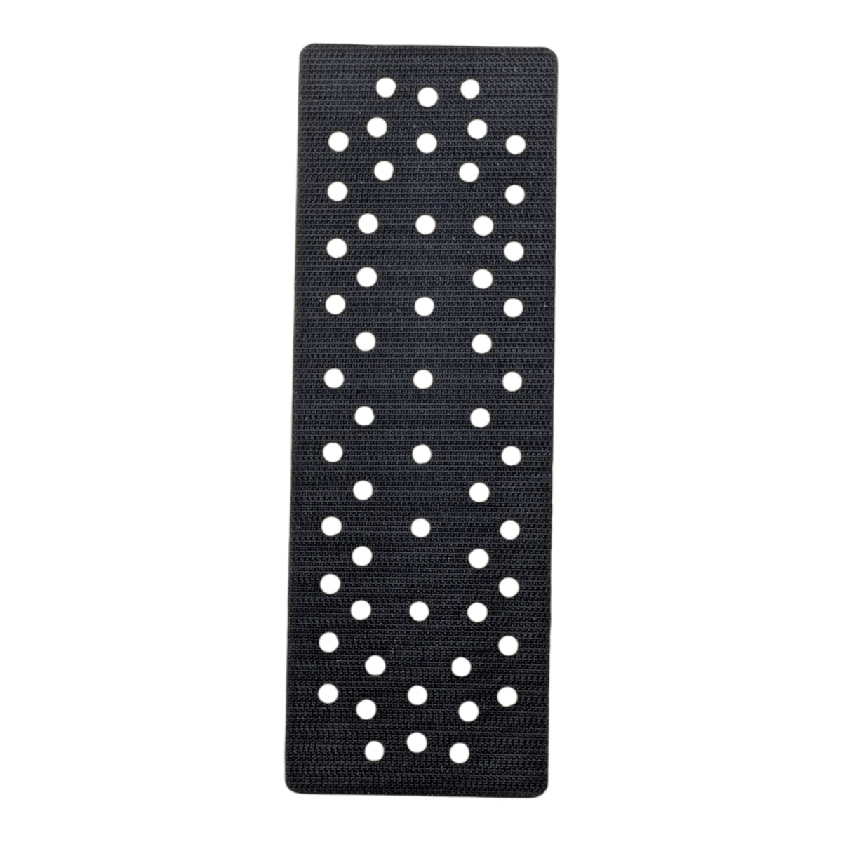 Backing pad 70 x 198mm for Mirka Deos 383CV EU sander