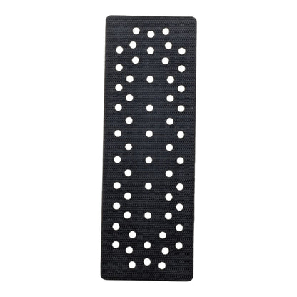 Backing pad 70 x 198mm for Mirka Deos 383CV EU sander