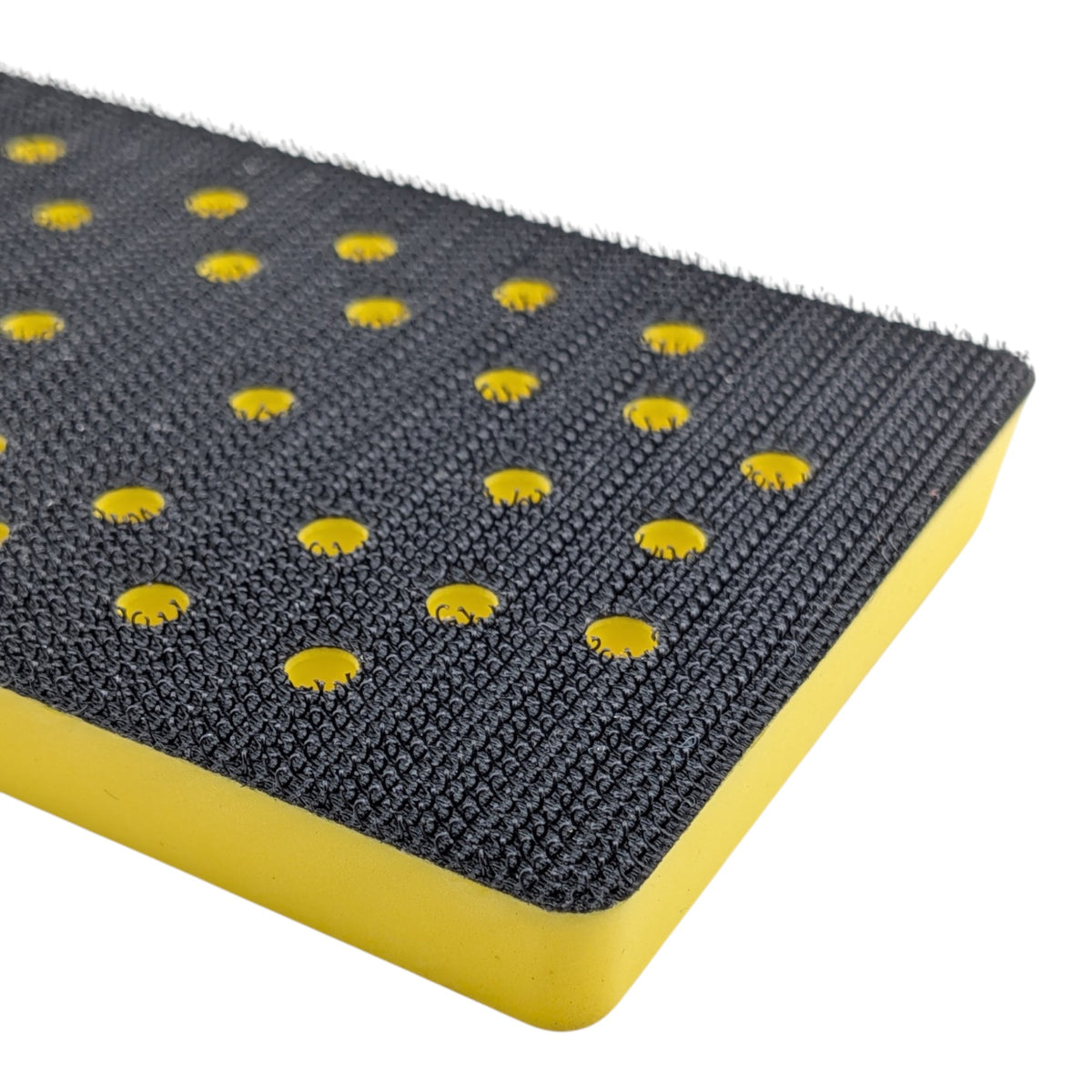 Backing pad 70 x 198mm for Mirka Deos 383CV EU sander