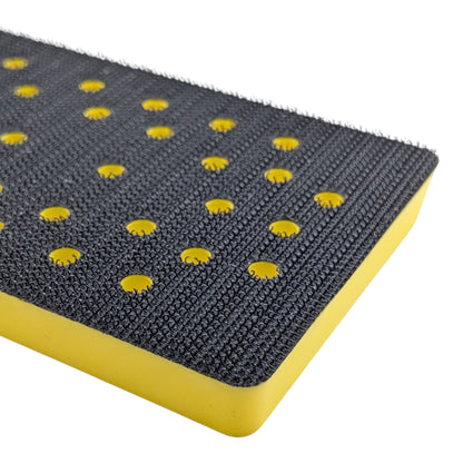 Backing pad 70 x 198mm for Mirka Deos 383CV EU sander