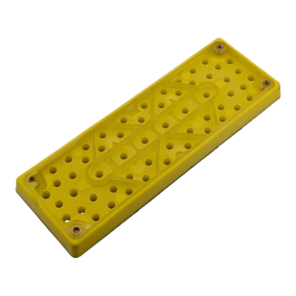 Backing pad 70 x 198mm for Mirka Deos 383CV EU sander