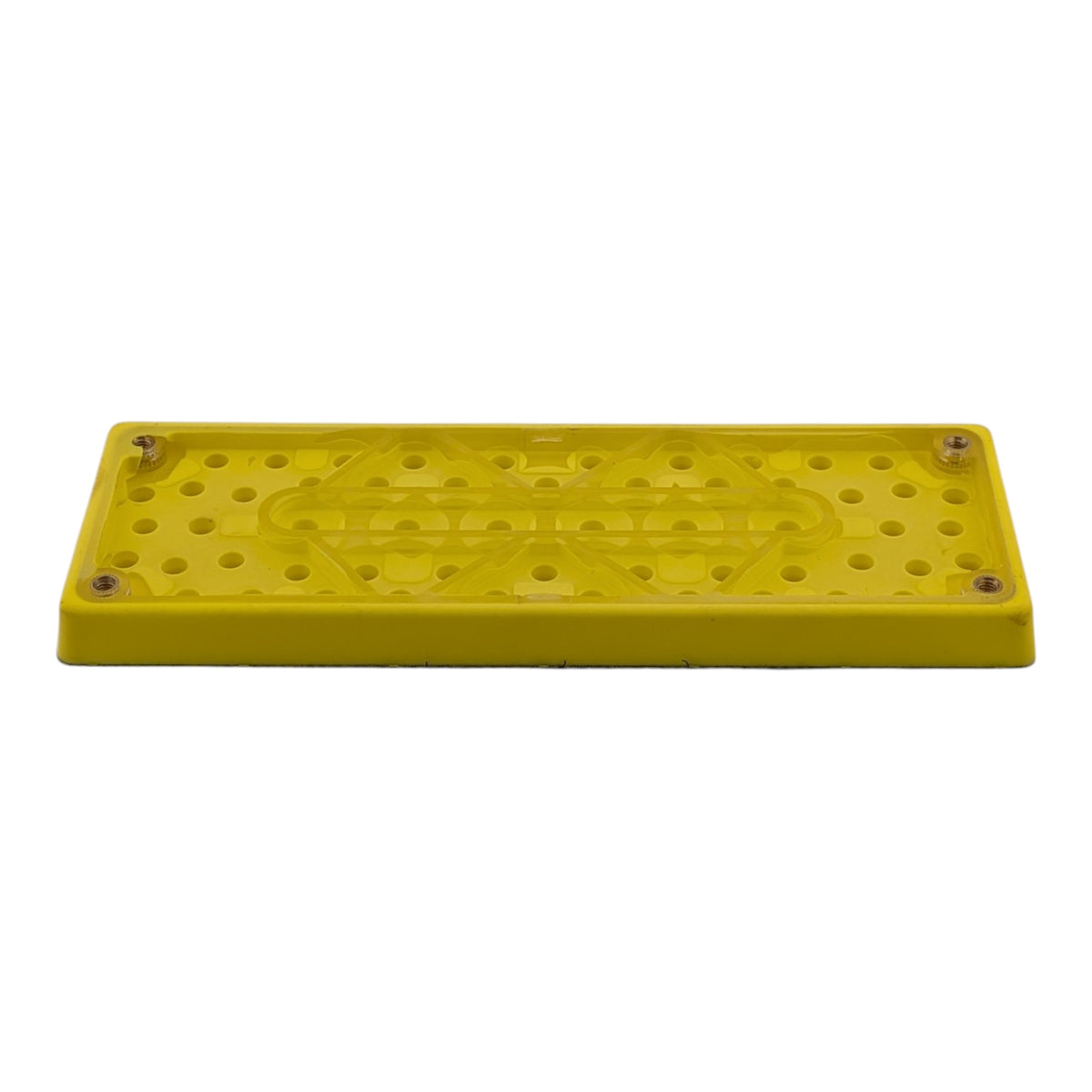 Backing pad 70 x 198mm for Mirka Deos 383CV EU sander