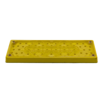 Backing pad 70 x 198mm for Mirka Deos 383CV EU sander