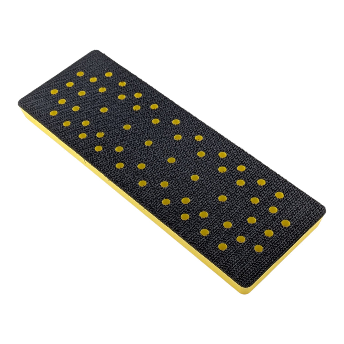 Backing pad 70 x 198mm for Mirka Deos 383CV EU sander