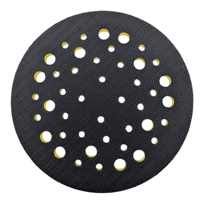 125mm 44 hole backing pad for Mirka Ceros and ROS 8295692111