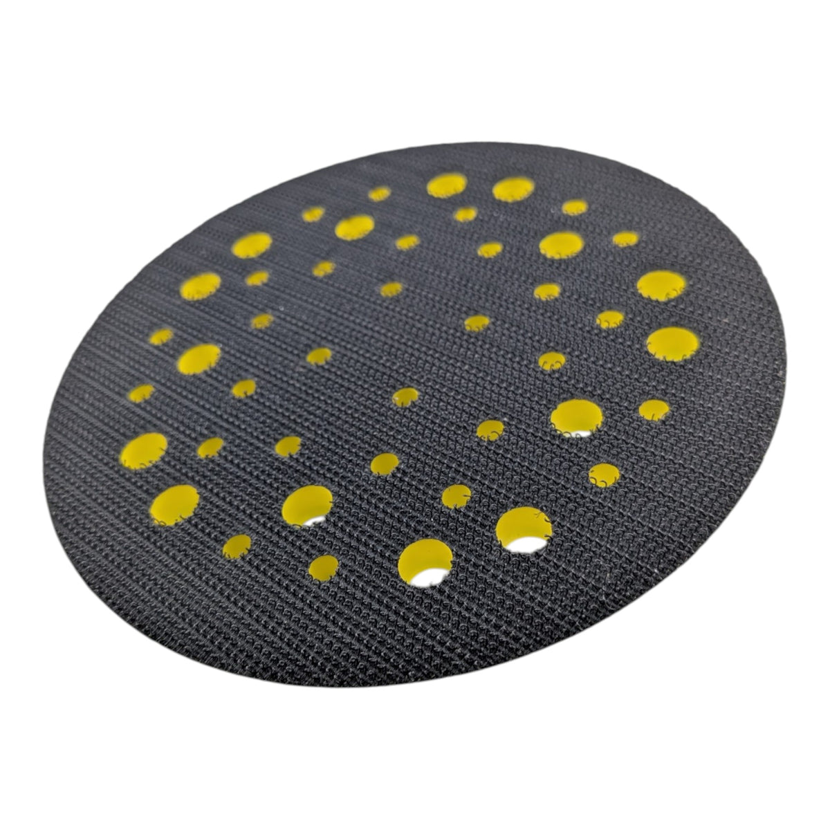 125mm 44 hole backing pad for Mirka Ceros and ROS 8295692111