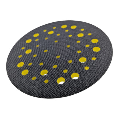 125mm 44 hole backing pad for Mirka Ceros and ROS 8295692111