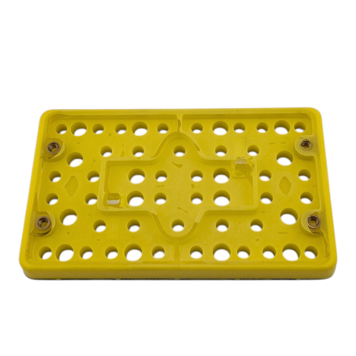 Backing pad 81 x 133mm for Mirka Deos 353CV sander