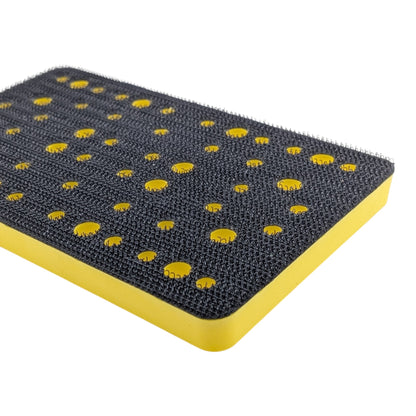 Backing pad 81 x 133mm for Mirka Deos 353CV sander