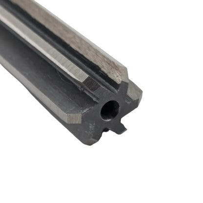 2mm to 10mm H7 straight flute chucking reamer set for lathes
