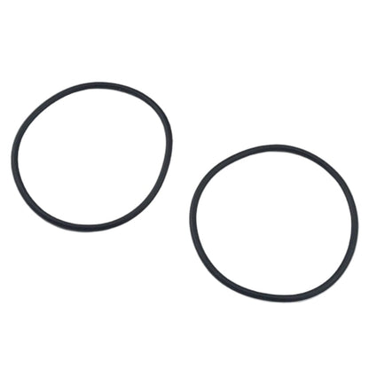 2 pack carburettor bowl gasket O-ring seals for Mountfield GGP RV150 SV150 engines