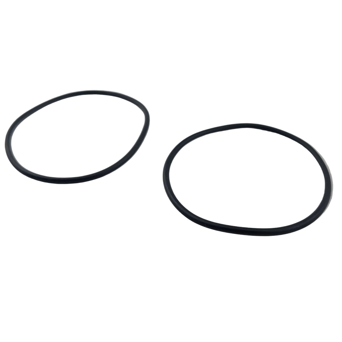 2 pack carburettor bowl gasket O-ring seals for Mountfield GGP RV150 SV150 engines