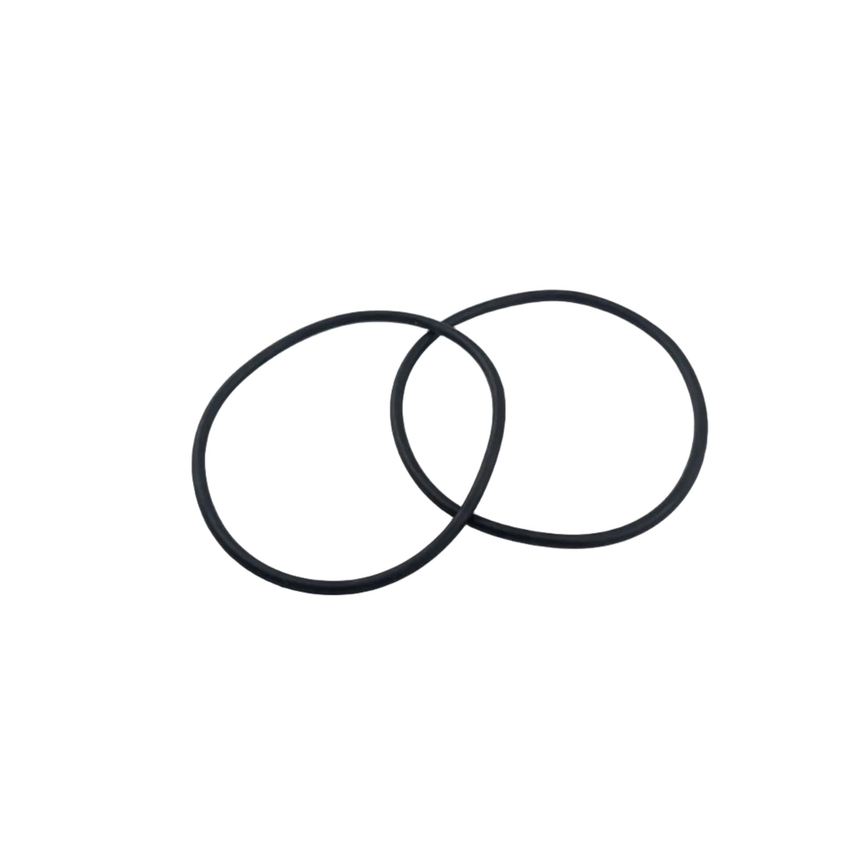 2 pack carburettor bowl gasket O-ring seals for Mountfield GGP RV150 SV150 engines