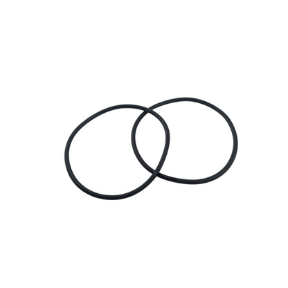2 pack carburettor bowl gasket O-ring seals for Mountfield GGP RV150 SV150 engines