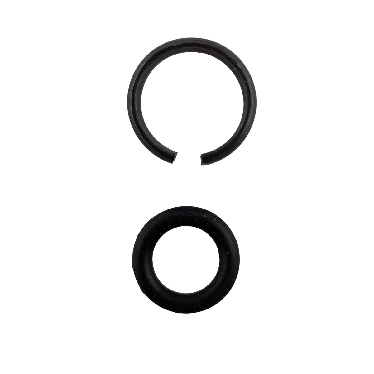 10 sets replacement wrench ring clips with O-rings for 1/2 inch impact wrench