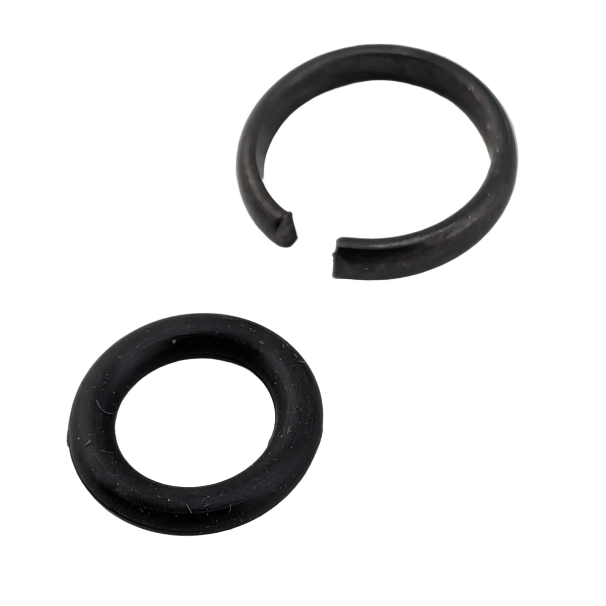 10 sets replacement wrench ring clips with O-rings for 1/2 inch impact wrench
