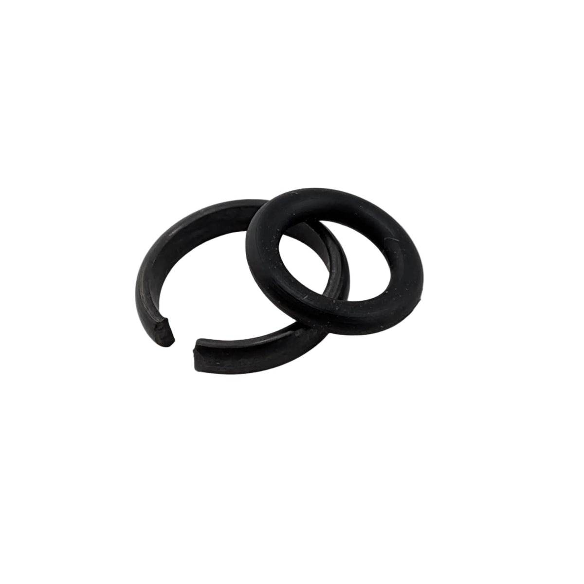 10 sets replacement wrench ring clips with O-rings for 1/2 inch impact wrench