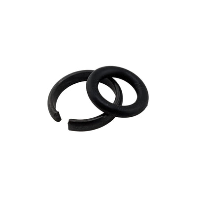 10 sets replacement wrench ring clips with O-rings for 1/2 inch impact wrench