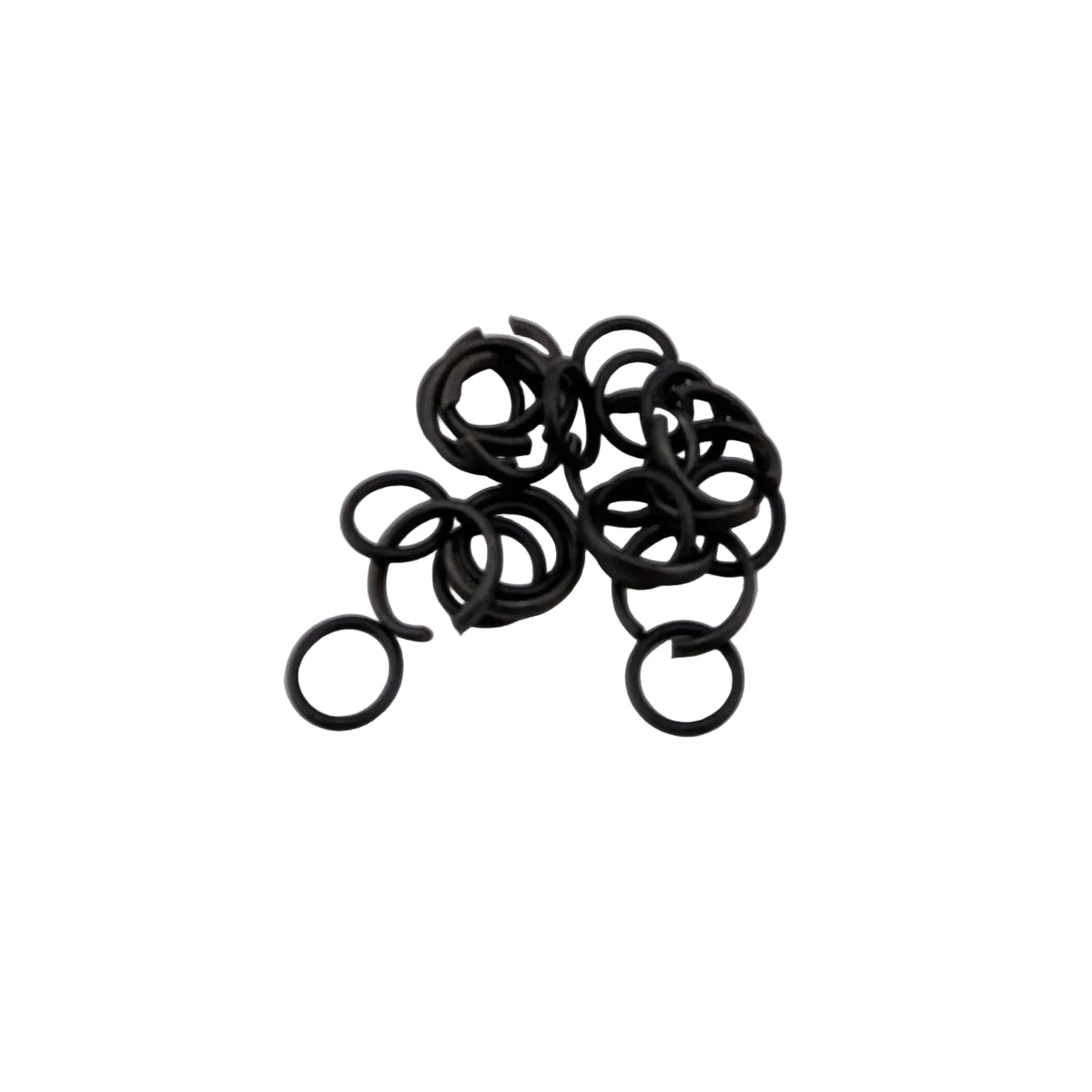 10 sets socket retainer rings with O-rings for 3/8 inch impact wrench ratchet
