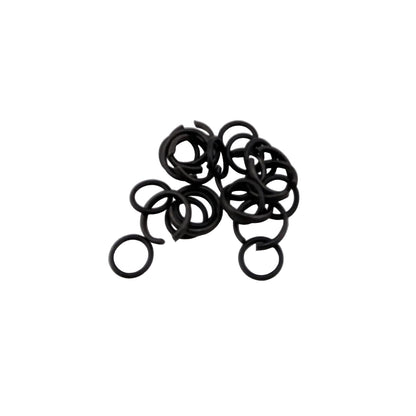 10 sets socket retainer rings with O-rings for 3/8 inch impact wrench ratchet
