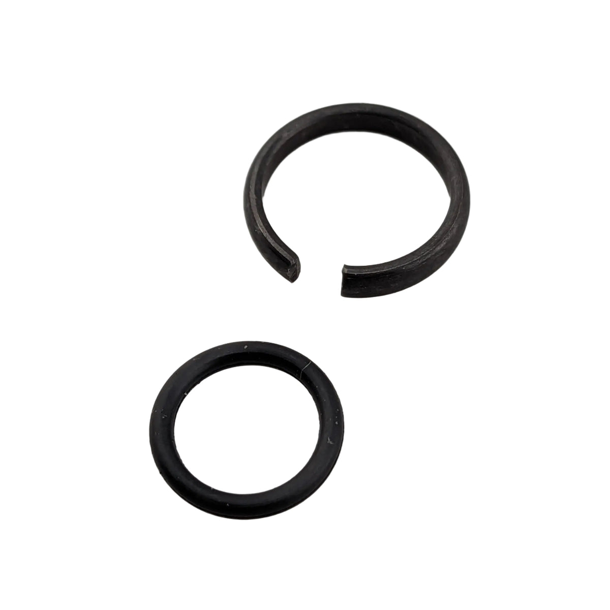 10 sets socket retainer rings with O-rings for 3/8 inch impact wrench ratchet