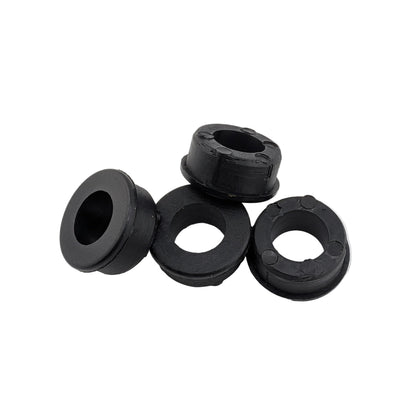 4 pack 35mm to 20mm wheelbarrow wheel reducer bushes