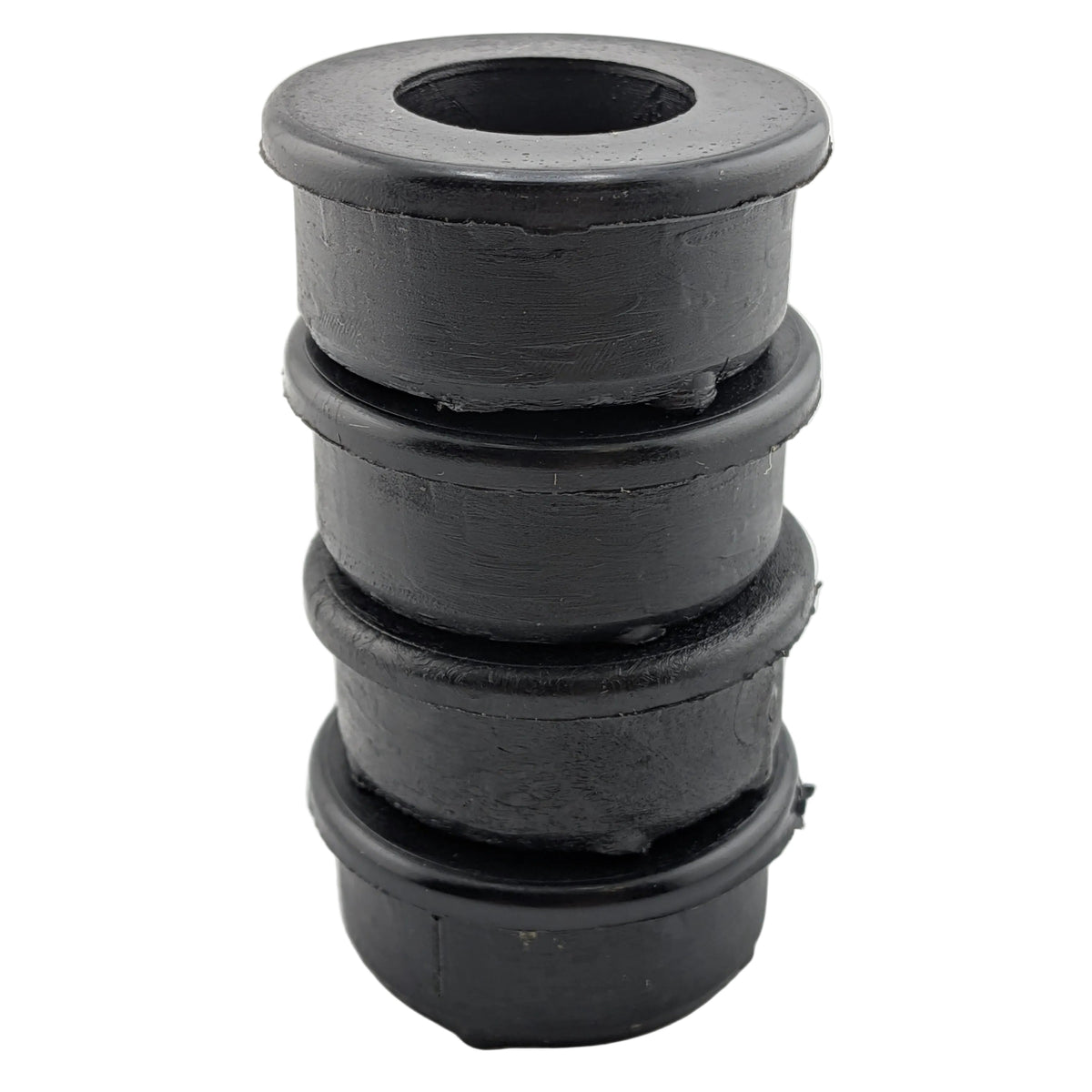 4 pack 35mm to 20mm wheelbarrow wheel reducer bushes