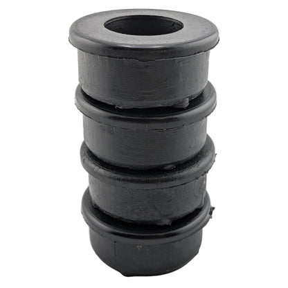 4 pack 35mm to 20mm wheelbarrow wheel reducer bushes