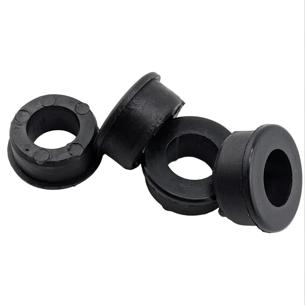 4 pack 35mm to 20mm wheelbarrow wheel reducer bushes