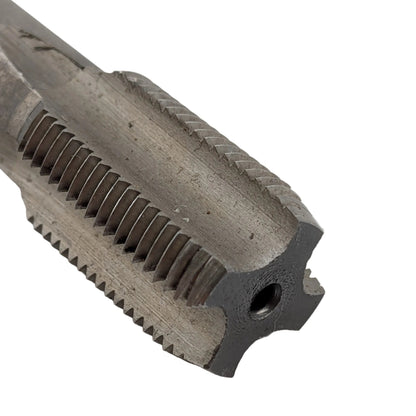 M16 x 1.25mm metric HSS machine thread tap and round die set