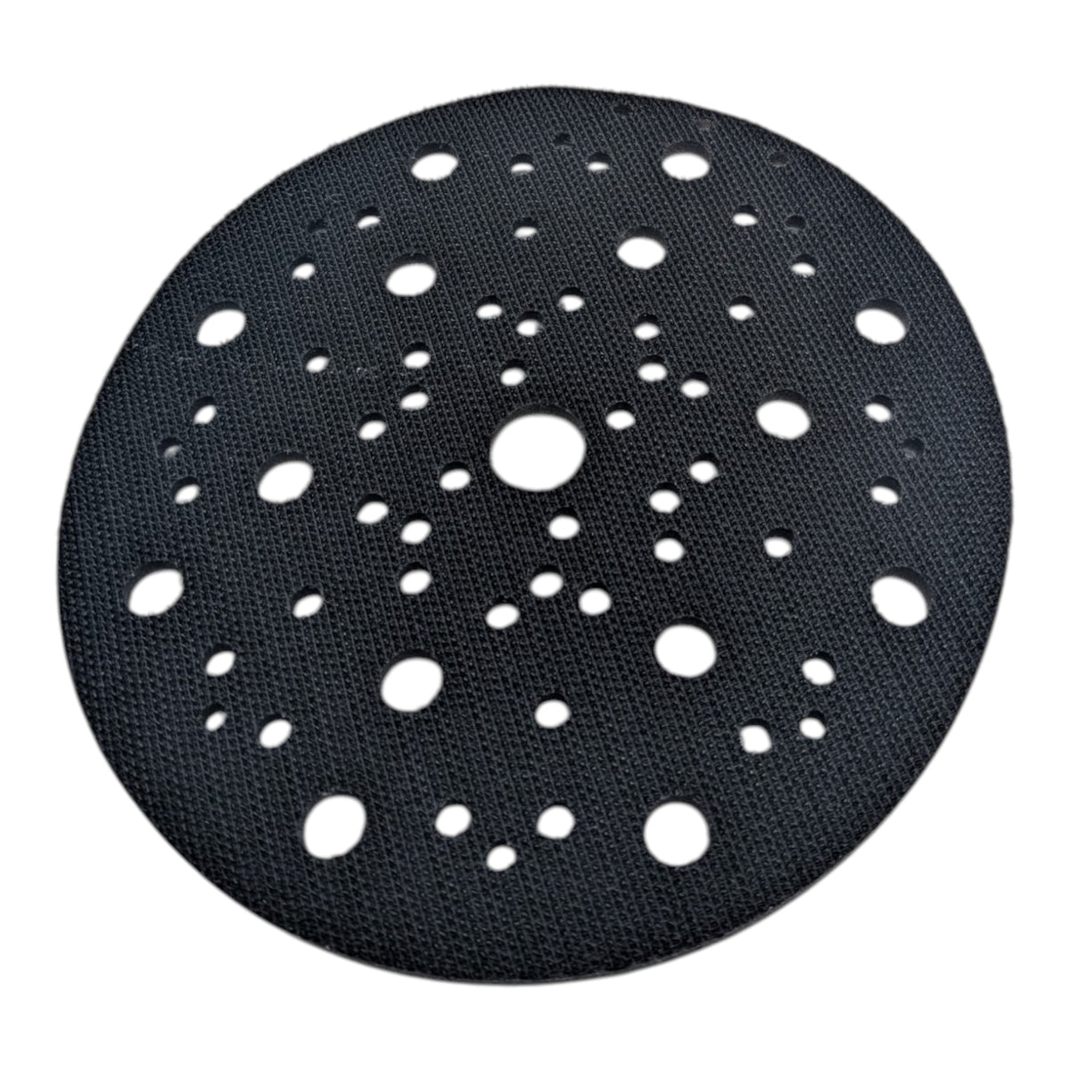 5 pack 5mm foam interface pad savers, 72 holes, for Mirka 8295600111