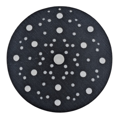 5 pack 5mm foam interface pad savers, 72 holes, for Mirka 8295600111