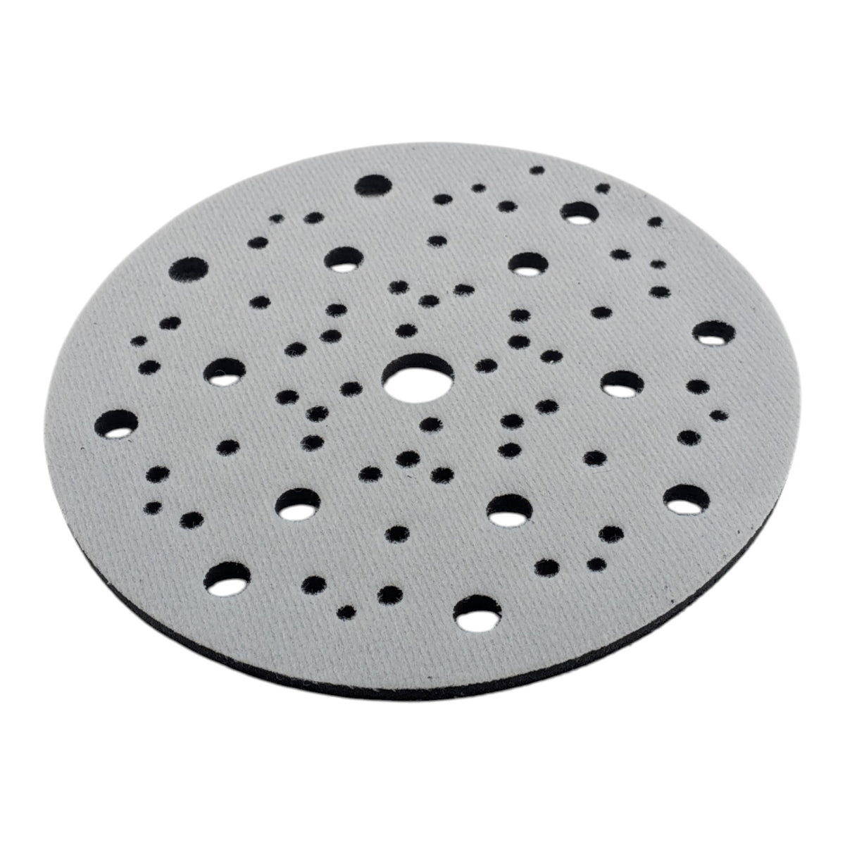 5 pack 5mm foam interface pad savers, 72 holes, for Mirka 8295600111