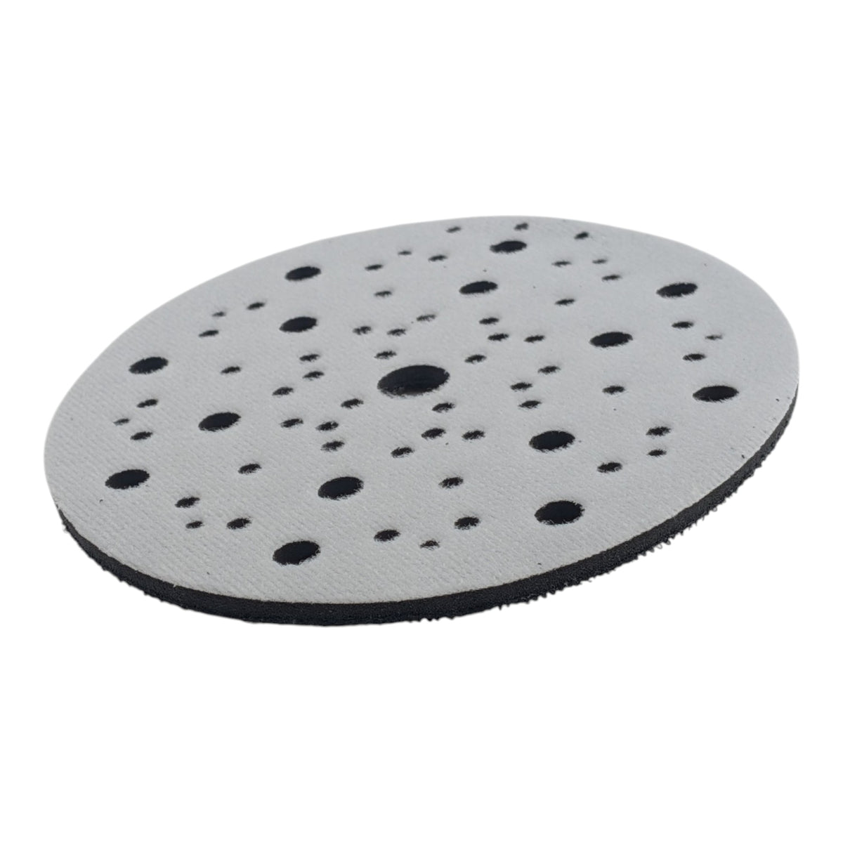 5 pack 5mm foam interface pad savers, 72 holes, for Mirka 8295600111