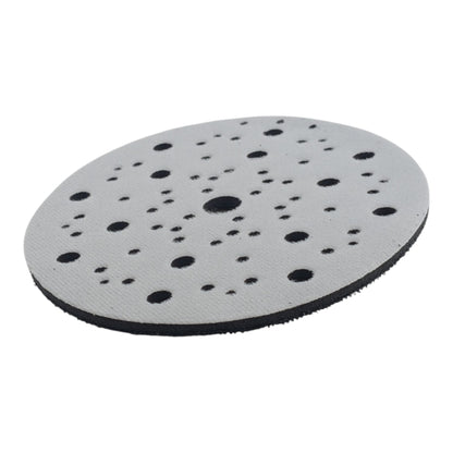5 pack 5mm foam interface pad savers, 72 holes, for Mirka 8295600111