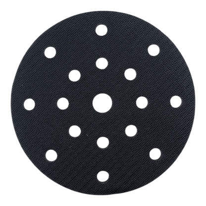 6 inch 150mm 17 hole soft foam interface pad for Festool 203351