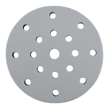 6 inch 150mm 17 hole soft foam interface pad for Festool 203351