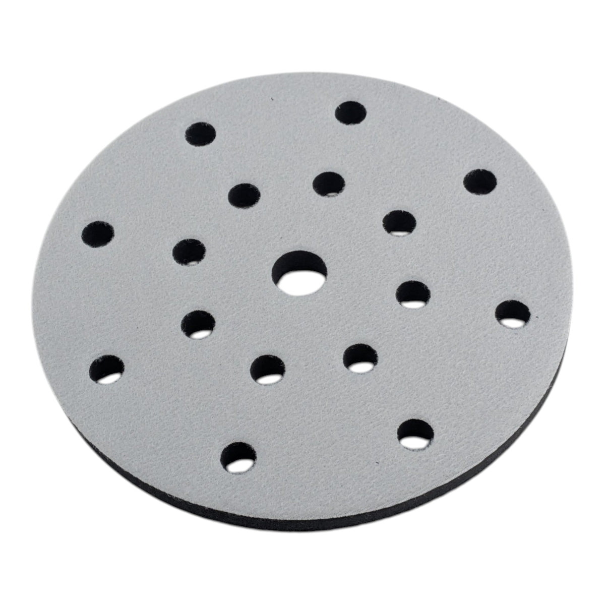 6 inch 150mm 17 hole soft foam interface pad for Festool 203351