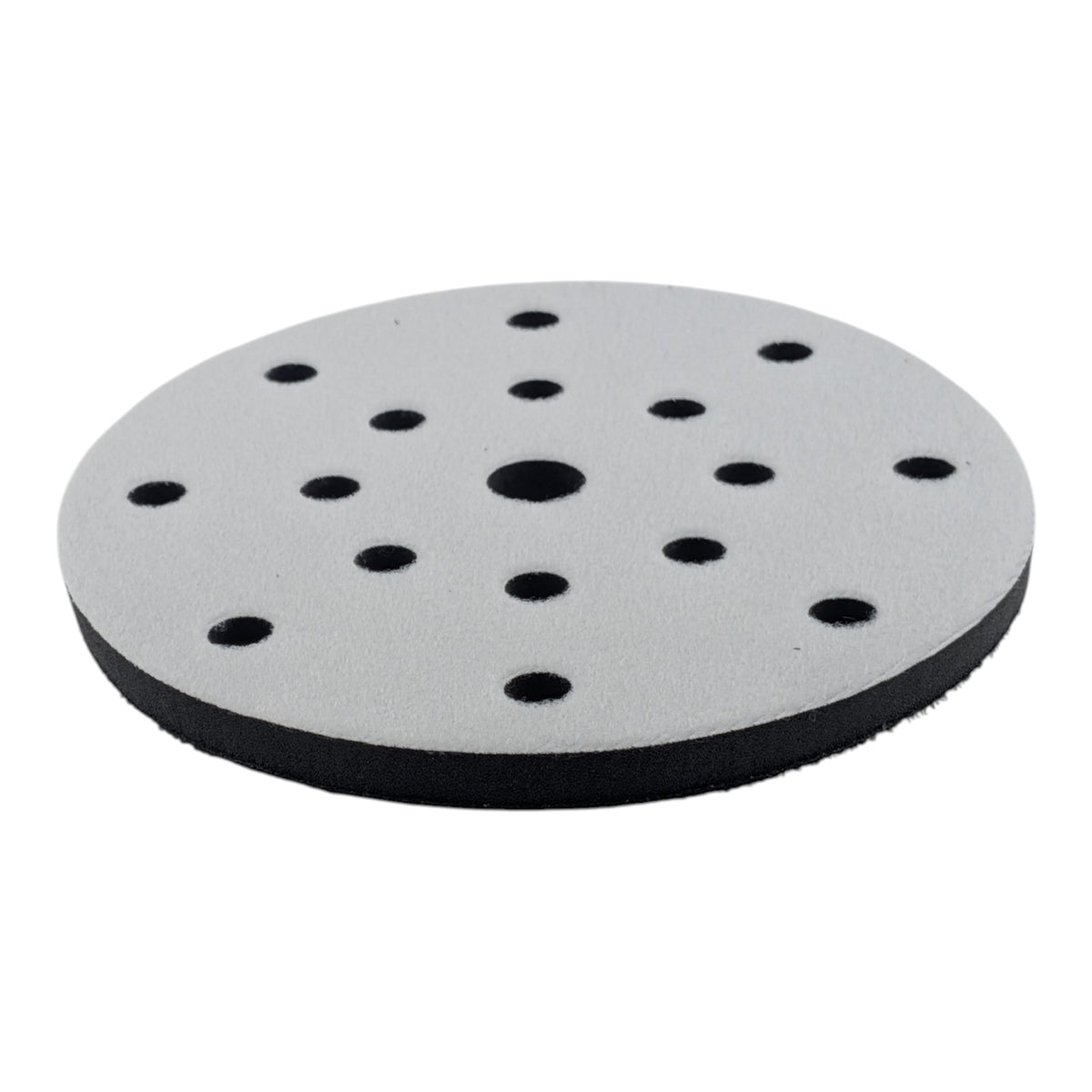 6 inch 150mm 17 hole soft foam interface pad for Festool 203351