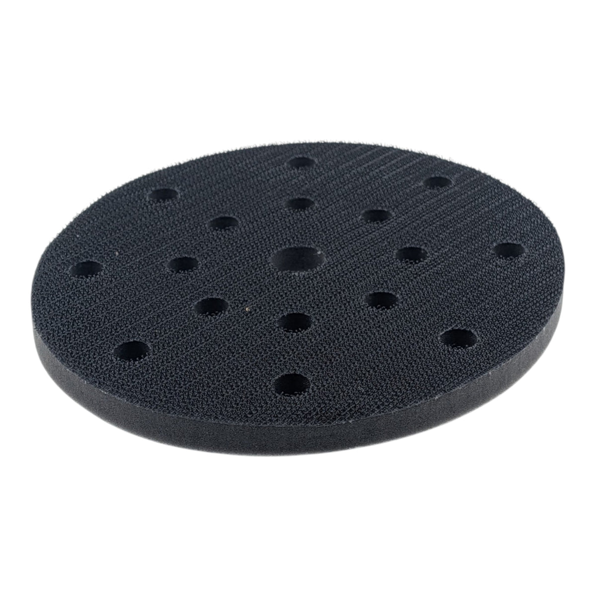 6 inch 150mm 17 hole soft foam interface pad for Festool 203351
