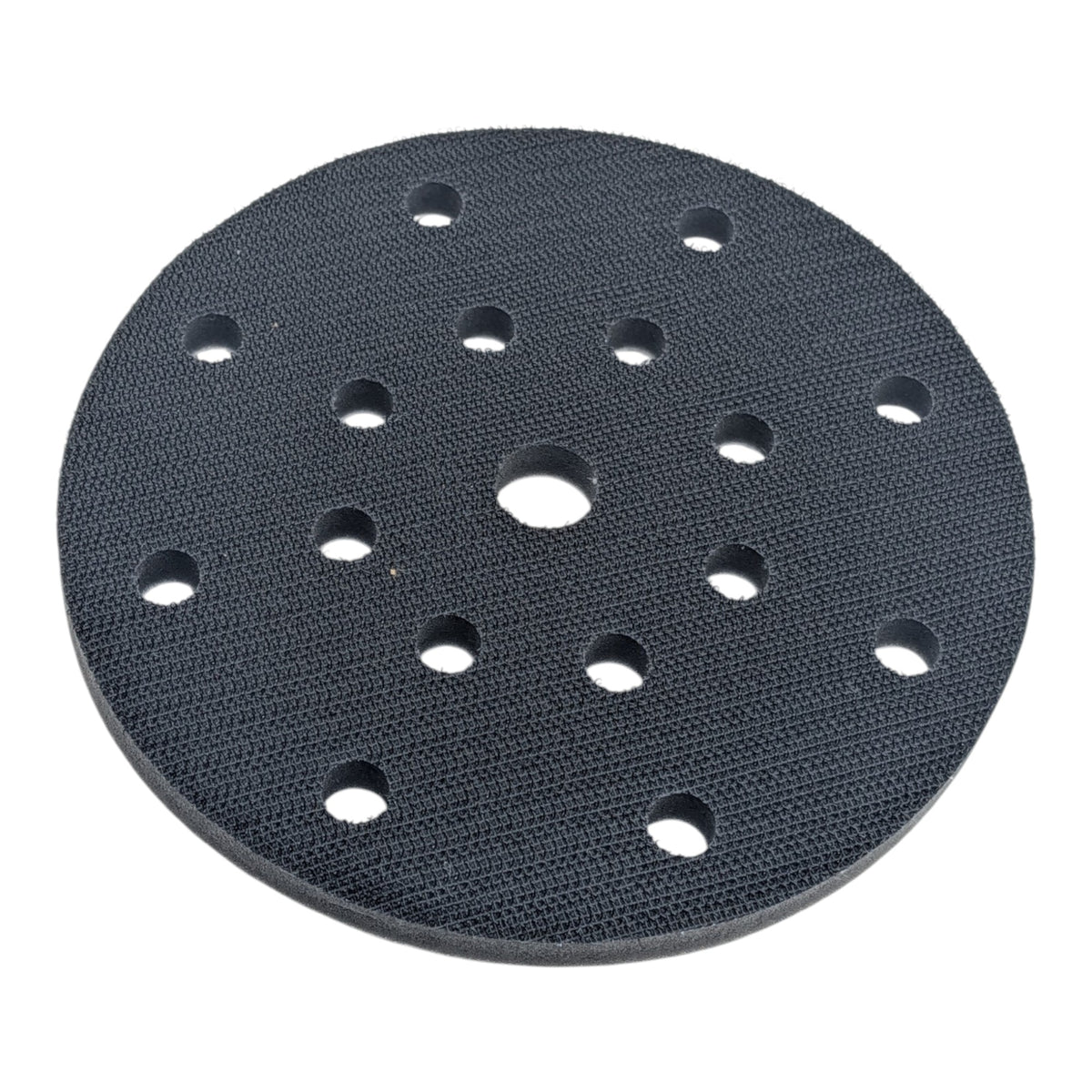 6 inch 150mm 17 hole soft foam interface pad for Festool 203351