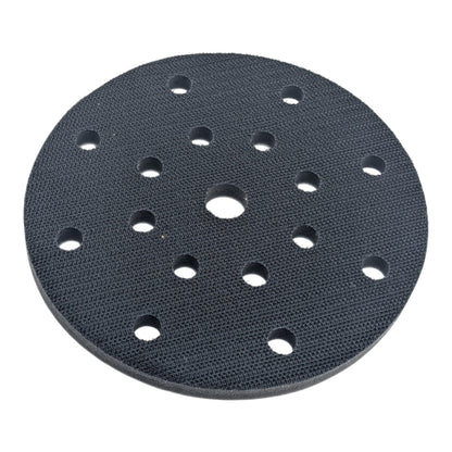 6 inch 150mm 17 hole soft foam interface pad for Festool 203351